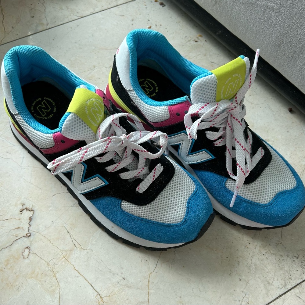 Brand New!!! New Balance Sneakers